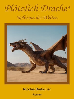 cover image of Kollision der Welten